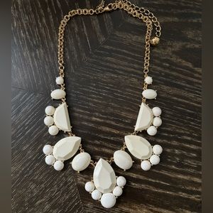 Kate Spade Statement Necklace